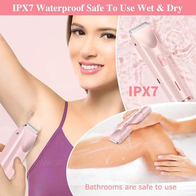 Embrace Effortless Beauty and Unwavering Confidence