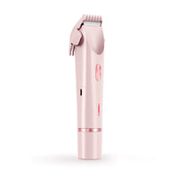 SilkySmooth™women's body razor & trimmer