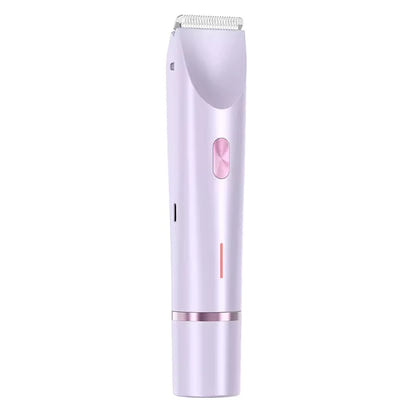 SilkySmooth™women's body razor & trimmer