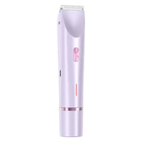 SilkySmooth™women's body razor & trimmer